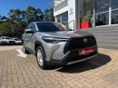 Thumbnail Toyota Corolla Cross 1.8 Xi