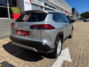 Toyota Corolla Cross 1.8 Xi - Image 2