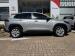 Toyota Corolla Cross 1.8 Xi - Thumbnail 3