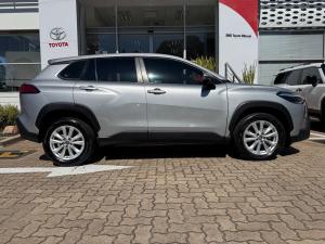 Toyota Corolla Cross 1.8 Xi - Image 3