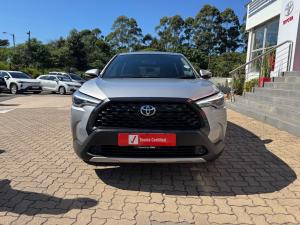 Toyota Corolla Cross 1.8 Xi - Image 4