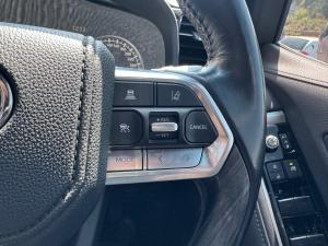 Toyota Land Cruiser 300 3.3D GR-Sport - Image 10