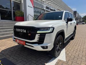 Toyota Land Cruiser 300 3.3D GR-Sport - Image 20