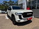 Thumbnail Toyota Land Cruiser 300 3.3D GR-Sport