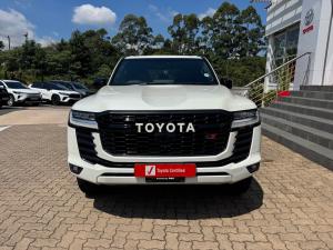 Toyota Land Cruiser 300 3.3D GR-Sport - Image 4