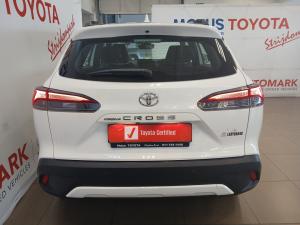 Toyota Corolla Cross 1.8 XR - Image 5