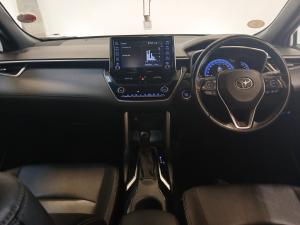 Toyota Corolla Cross 1.8 XR - Image 6