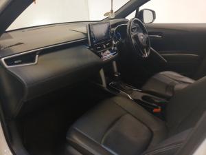 Toyota Corolla Cross 1.8 XR - Image 7