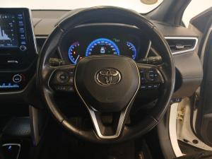Toyota Corolla Cross 1.8 XR - Image 8