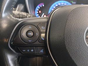 Toyota Corolla Cross 1.8 XR - Image 9