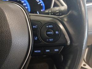 Toyota Corolla Cross 1.8 XR - Image 10