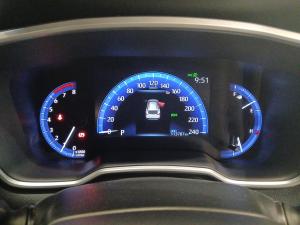 Toyota Corolla Cross 1.8 XR - Image 11