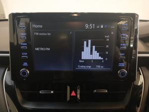 Toyota Corolla Cross 1.8 XR - Image 13