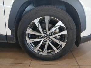 Toyota Corolla Cross 1.8 XR - Image 19