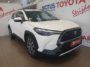 Toyota Corolla Cross 1.8 XR - Image 1