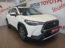 Thumbnail Toyota Corolla Cross 1.8 XR