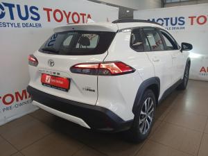 Toyota Corolla Cross 1.8 XR - Image 2
