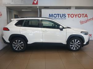 Toyota Corolla Cross 1.8 XR - Image 3