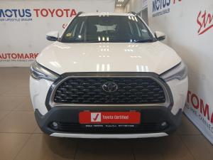 Toyota Corolla Cross 1.8 XR - Image 4