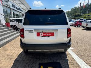 Toyota Land Cruiser Prado 2.8GD TX - Image 5