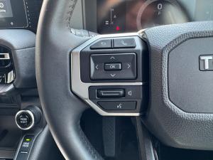 Toyota Land Cruiser Prado 2.8GD TX - Image 9