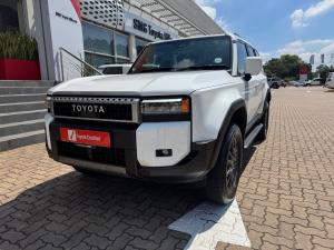 Toyota Land Cruiser Prado 2.8GD TX - Image 19