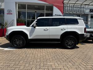 Toyota Land Cruiser Prado 2.8GD TX - Image 21