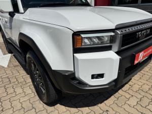 Toyota Land Cruiser Prado 2.8GD TX - Image 22