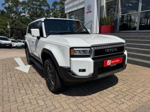 Toyota Land Cruiser Prado 2.8GD TX - Image 1