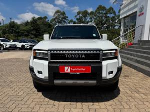 Toyota Land Cruiser Prado 2.8GD TX - Image 4