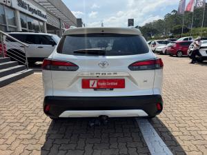 Toyota Corolla Cross 1.8 XS - Image 5