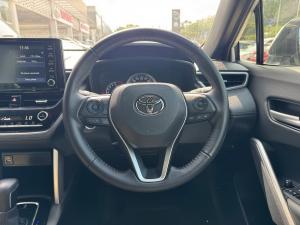 Toyota Corolla Cross 1.8 XS - Image 8