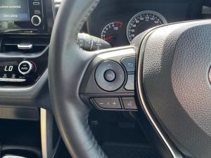 Toyota Corolla Cross 1.8 XS - Image 9