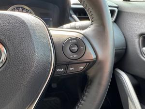 Toyota Corolla Cross 1.8 XS - Image 10