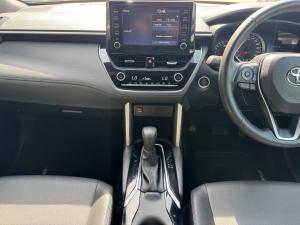 Toyota Corolla Cross 1.8 XS - Image 13