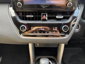Toyota Corolla Cross 1.8 XS - Image 14