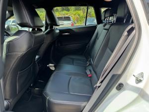 Toyota Corolla Cross 1.8 XS - Image 16