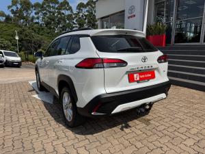 Toyota Corolla Cross 1.8 XS - Image 20