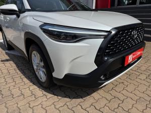 Toyota Corolla Cross 1.8 XS - Image 22