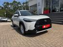Thumbnail Toyota Corolla Cross 1.8 XS