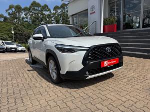 Toyota Corolla Cross 1.8 XS - Image 1