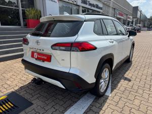 Toyota Corolla Cross 1.8 XS - Image 2