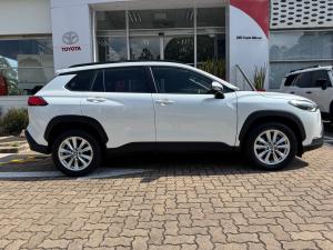 Toyota Corolla Cross 1.8 XS - Image 3