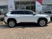Toyota Corolla Cross 1.8 XS - Thumbnail 3