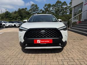 Toyota Corolla Cross 1.8 XS - Image 4