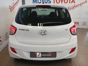 Hyundai Grand i10 1.25 Fluid auto - Image 5