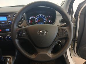 Hyundai Grand i10 1.25 Fluid auto - Image 8