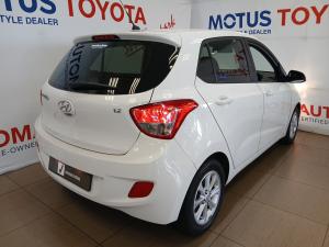 Hyundai Grand i10 1.25 Fluid auto - Image 2