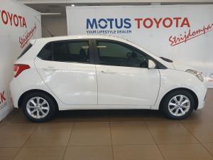 Hyundai Grand i10 1.25 Fluid auto - Image 3