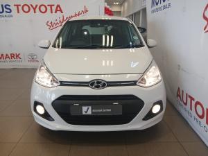 Hyundai Grand i10 1.25 Fluid auto - Image 4